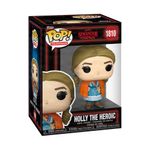 Boneco Funko Pop! Stranger Things T5 - Holly, a Heroína