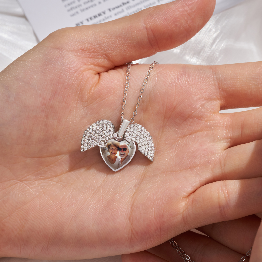 Colar Personalizado 'Anjus'