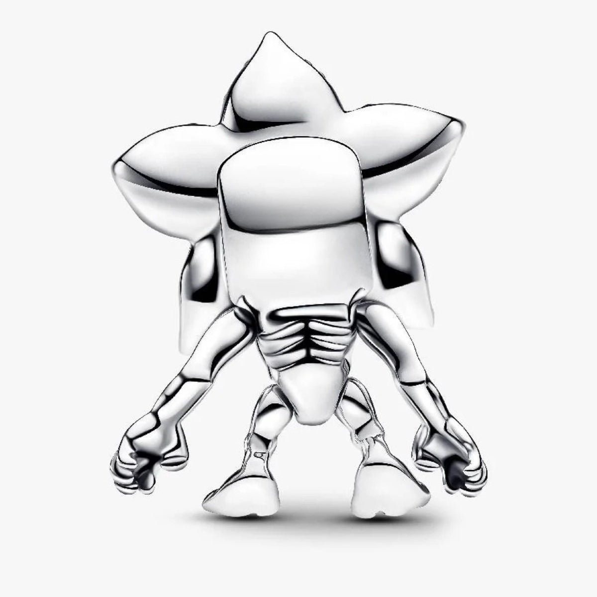 Moveable Demogorgon Charm