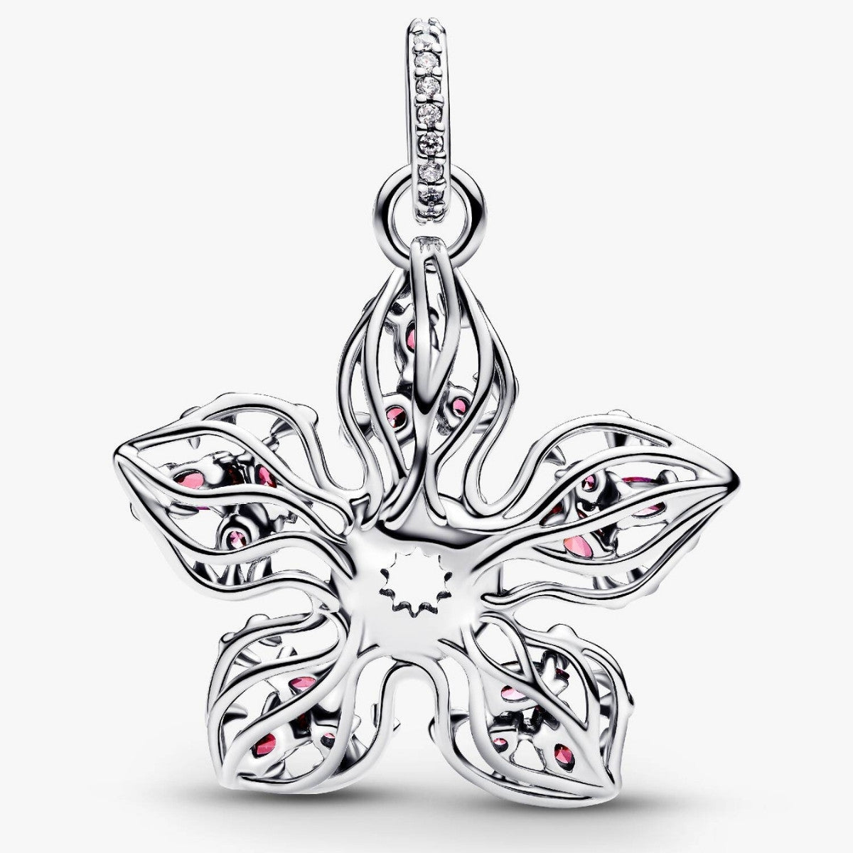 Demogorgon Large Dangle Charm