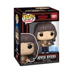 Boneco Funko Pop! Excl. Stranger Things T5 Joyce Byers