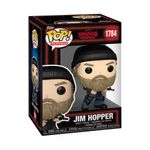 Boneco Funko Pop! Netflix Stranger Things T5 - Jim Hopper