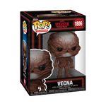 Boneco Funko Pop! Stranger Things T5 - Vecna 2.0