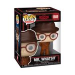 Boneco Funko Pop! Stranger Things T5 - Sr. Fulano