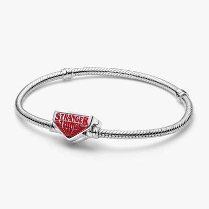 Bracelet "Friends Don't Lie"
