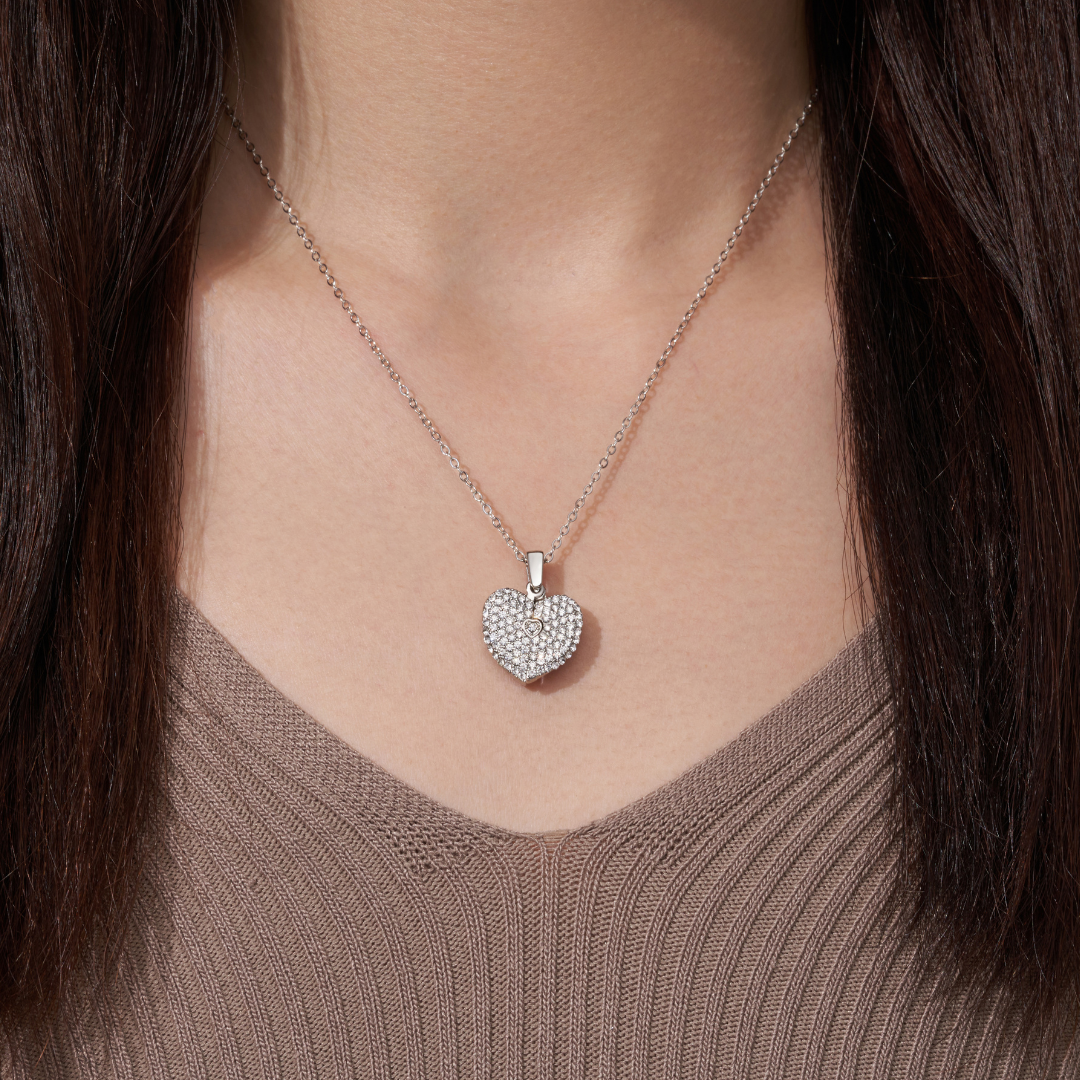 Colar Personalizado 'Anjus'