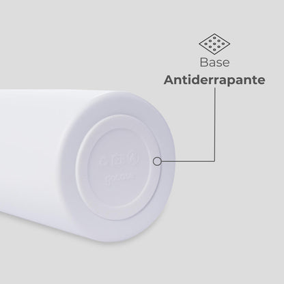 Garrafa Térmica Fresh - Stranger Things - Devil