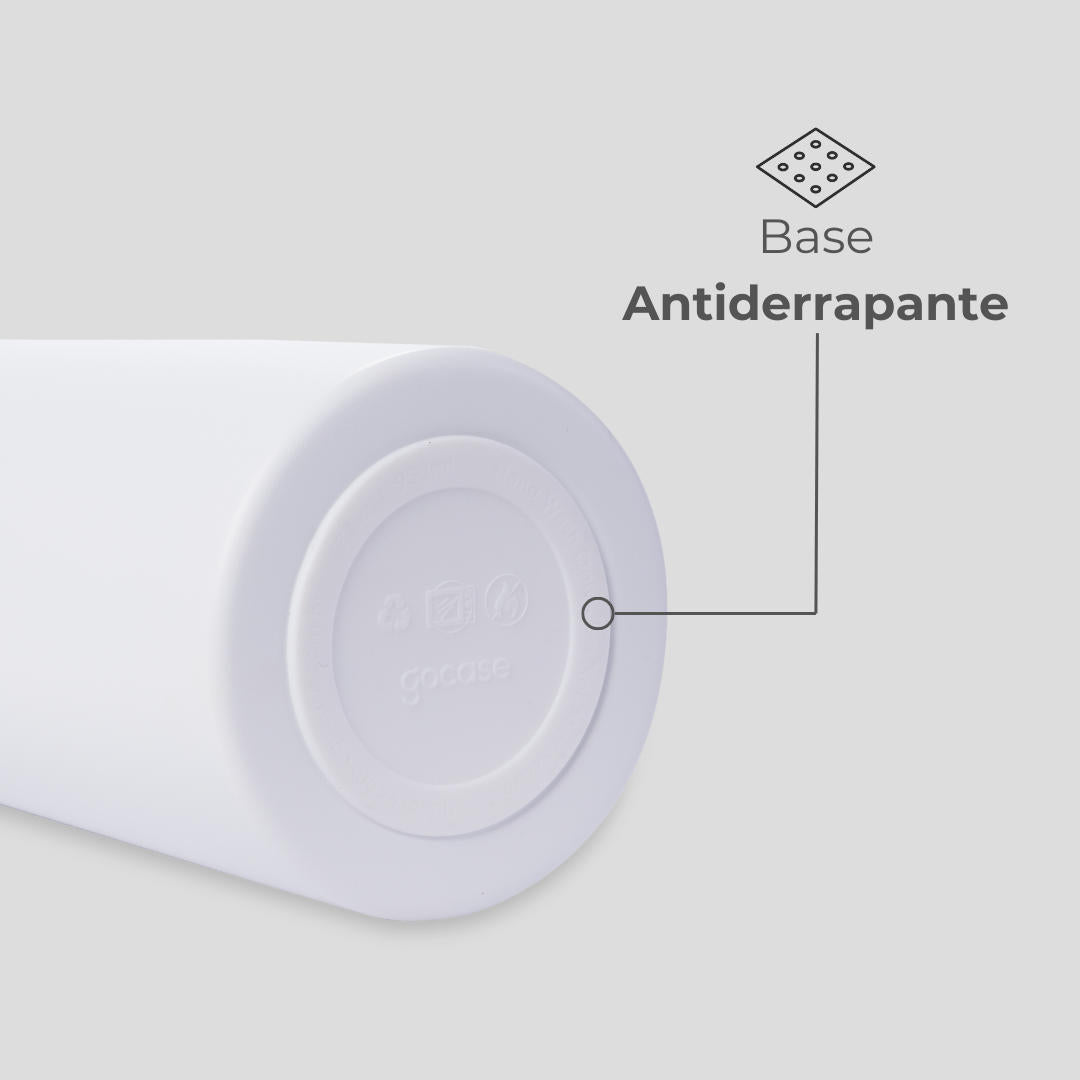 Garrafa Térmica Fresh - Stranger Things - Inverso