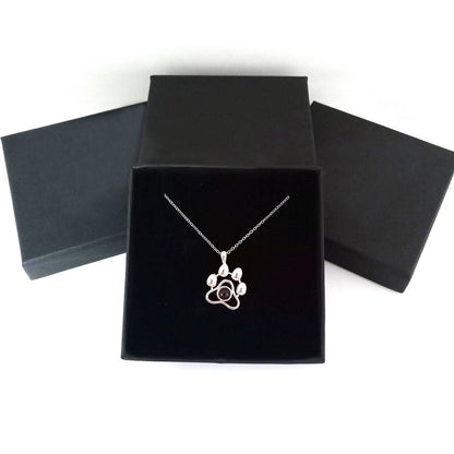 Colar Pet Love | Personalizado com Foto