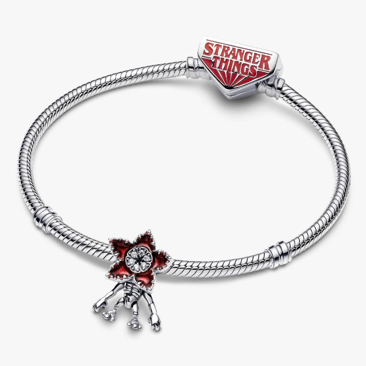 Moveable Demogorgon Charm