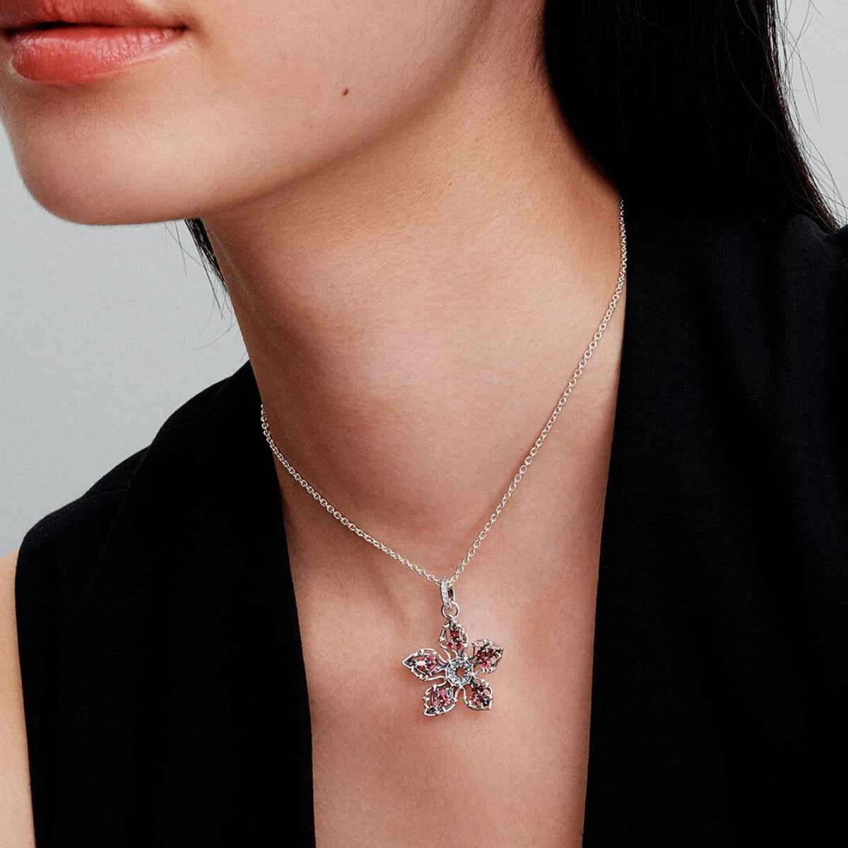 Demogorgon Large Dangle Charm