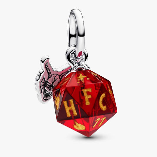 Hellfire Club Charm