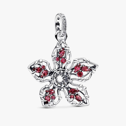 Demogorgon Large Dangle Charm