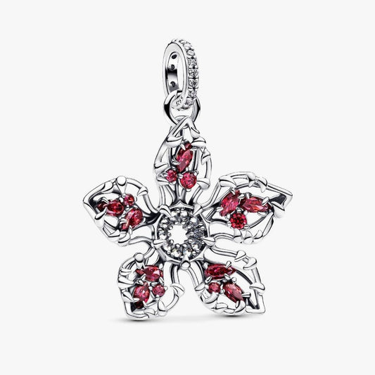 Demogorgon Large Dangle Charm