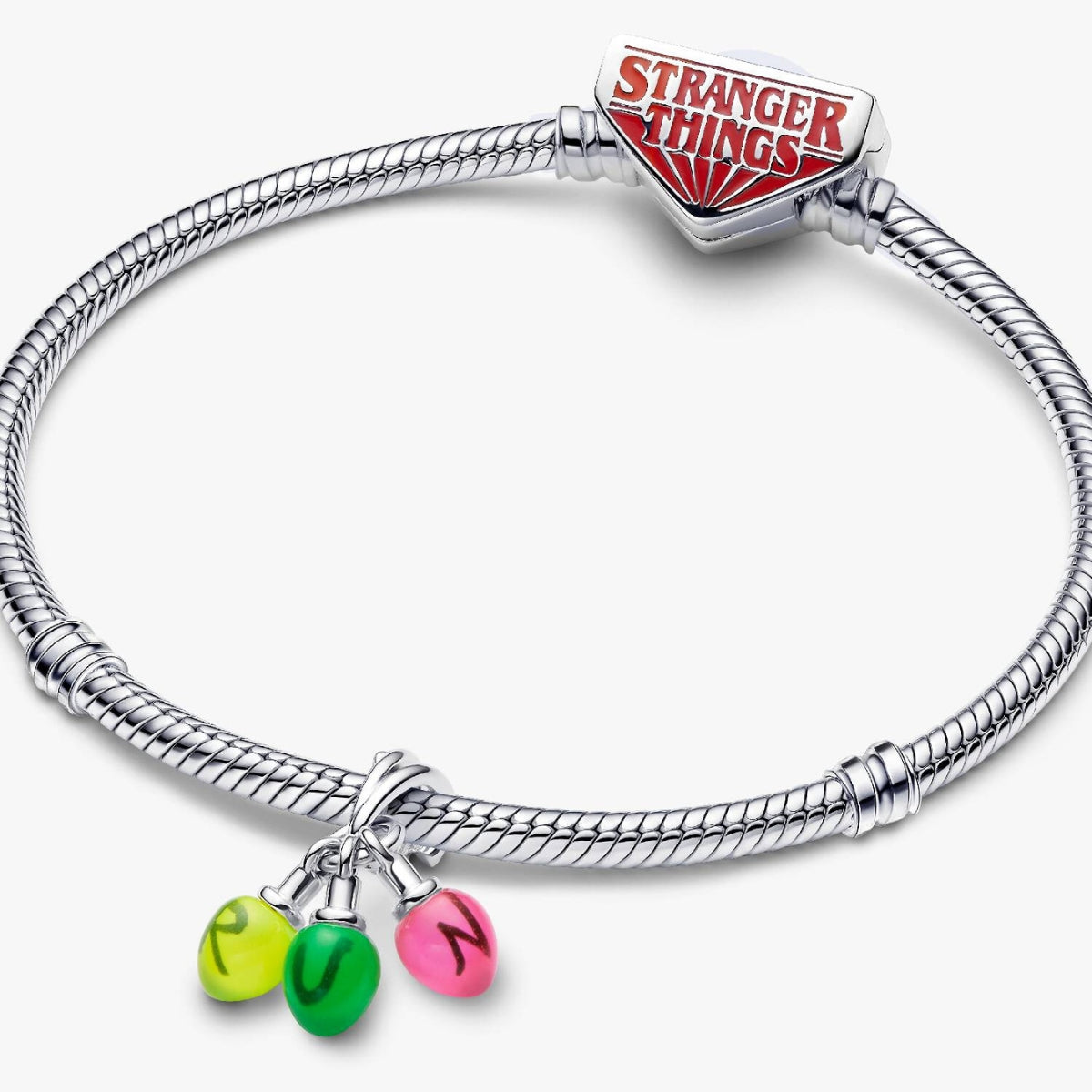 Run Dangle Charm (glow-in-the-dark)