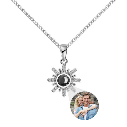 Colar Solara | Personalizado com Foto