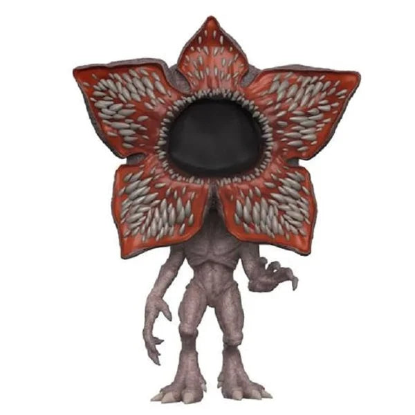 Funko Pop! Television Stranger Things Demogorgon 428