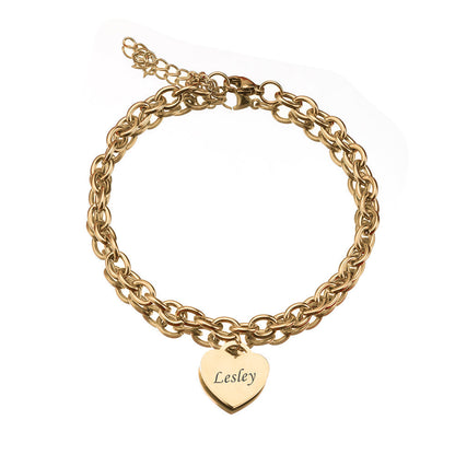 Pulseira Personalizada Lover