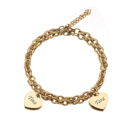 Pulseira Personalizada Lover