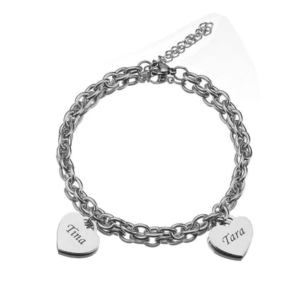 Pulseira Personalizada Lover